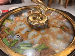 -陶德砂锅(蜀汉路店)