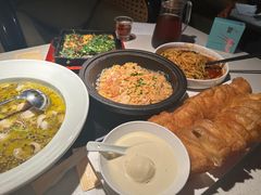-拈菜(观音桥阳光世纪店)