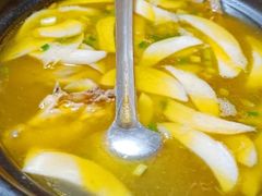 -呼吸森林·生态农庄农家乐私房菜