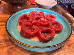 -吴氏老牌坊云南鱼豆花火锅店(通江街店)