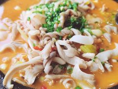 李师傅脆肚-李师傅脆肚(华强北店)