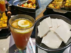 千叶豆腐-蛙小侠·沸腾砂锅(望海国际广场店)