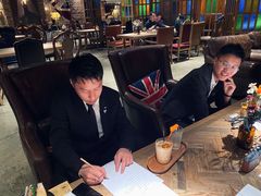 -玖壹咖啡(临河街店)