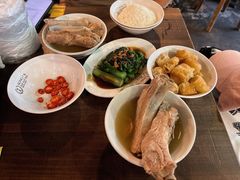 -松發肉骨茶(克拉码头店)