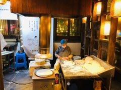 -大张烙馍村(泉山店)
