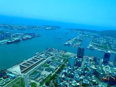 -高雄85大楼-观景台