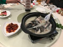 -千岛湖君澜度假酒店(文广轩中餐厅)