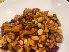 -乔家栅(襄阳南路店)