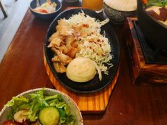 -铃木食堂(帽儿胡同店)