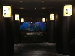 门面-余欢领鲜火锅(新街口店)
