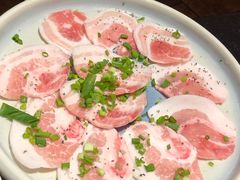 -牛焱·烧肉酒肆(五大道店)
