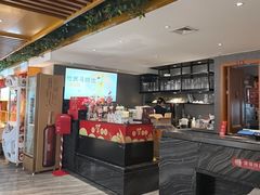 -不倒翁·安徽名菜楼(步行街店)