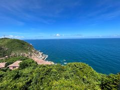 -海南分界洲岛旅游区