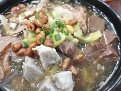 -阿芬卤面(花巷店)