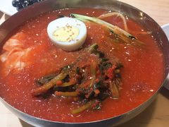 -山海珍味韩国料理(奥城店)