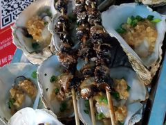 -海大南门夜市(海富街店)