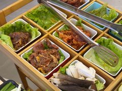 -阿昌白族石板烧(大理古城店)