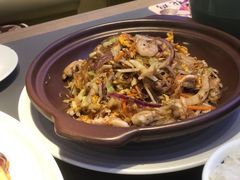 -桂满陇·蟹黄小笼汤包(清河万象店)
