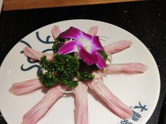 -大龙燚火锅(南山大道店)