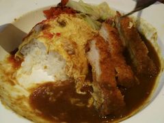-呀咪咖喱屋(龙之梦购物中心莘庄店)