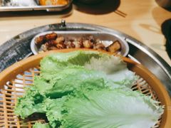 -麻蒲碳烤肉(嘉禾东平地铁站19号店)