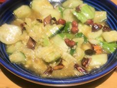 -肉串汪(月坛店)