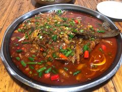 -茶泡饭(李子坝店)