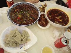 -簋街仔仔小龙虾(簋街二店)