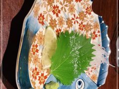 -加奈日本料理