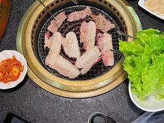 -神户赤童日式烤肉伙伴(东直门店)