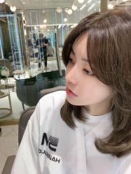 -5M HAIR SALON