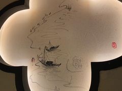 -绿茶餐厅(汇悦大融城店)