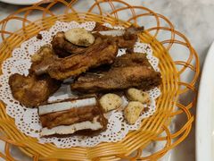 蒜香小排骨-燕云楼(云南路店)