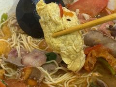 -易记皮肚面(明瓦廊店)