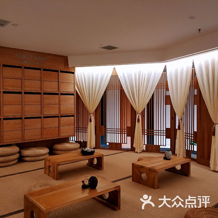 极素中医美研会所