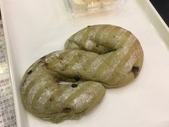 -米熊蛋糕店(天虹商场西丽店)