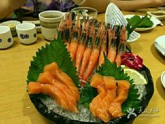 -山之川日料放题(通州店)