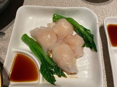 -万丽轩·粤菜(王府井金茂万丽酒店)