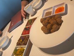 -悦融·京鲁菜·露台花园(安定门店)