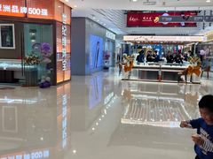 -万达广场(济南魏家庄店)