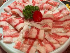 超大片肥牛-谭鸭血老火锅·匠心(环球港旗舰店)