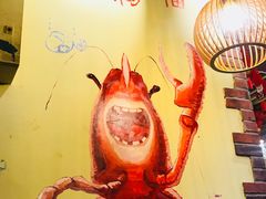 -老姑砂锅·烧烤天津菜(体北道店)