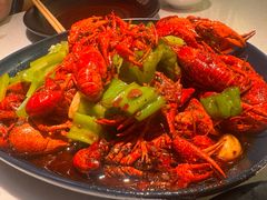 -红盔甲·小龙虾(天钥桥店)