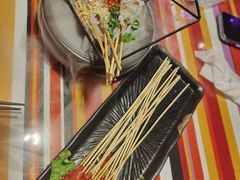 -吧嘚嘴炭烧鸽串吧(北海街店)