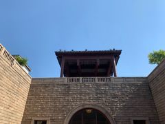 -苏州吴宫泛太平洋酒店