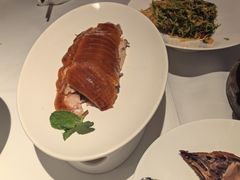 -四季民福烤鸭店(王府井东安门店)