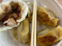 -蒋家桥饺面店(东关街店)