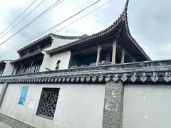 -老门东历史文化街区