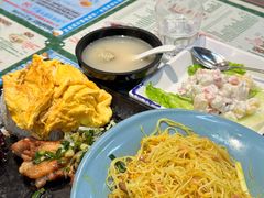 -阿飛冰室(下沙店)