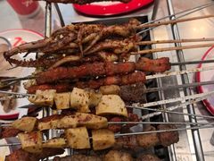 -古彭7只羊·招牌白串·碳锅羊肉旗舰店